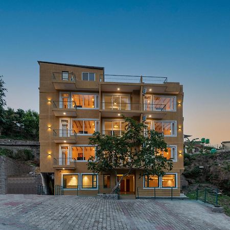 Ekawa Ganga By Lawrence Hotels Rishīkesh Dış mekan fotoğraf